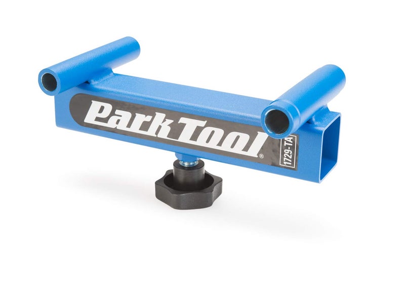 Park Tool 1729-TA - Sliding thru-axle adaptor One Size - Image 1